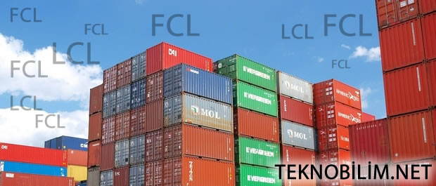 fcl-lcl-nedir-konşimento-terim-ticaret